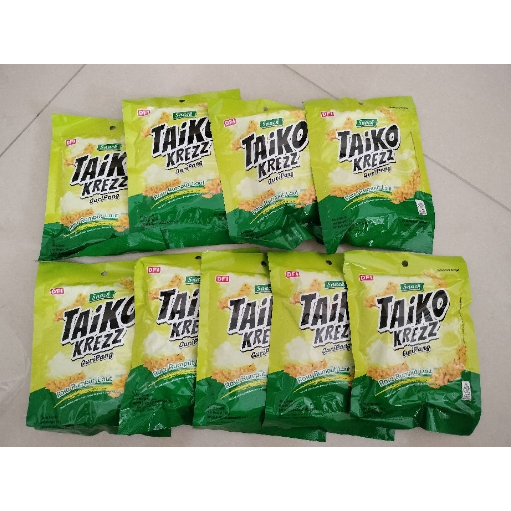 Taiko Krezz Guripang 16 gr