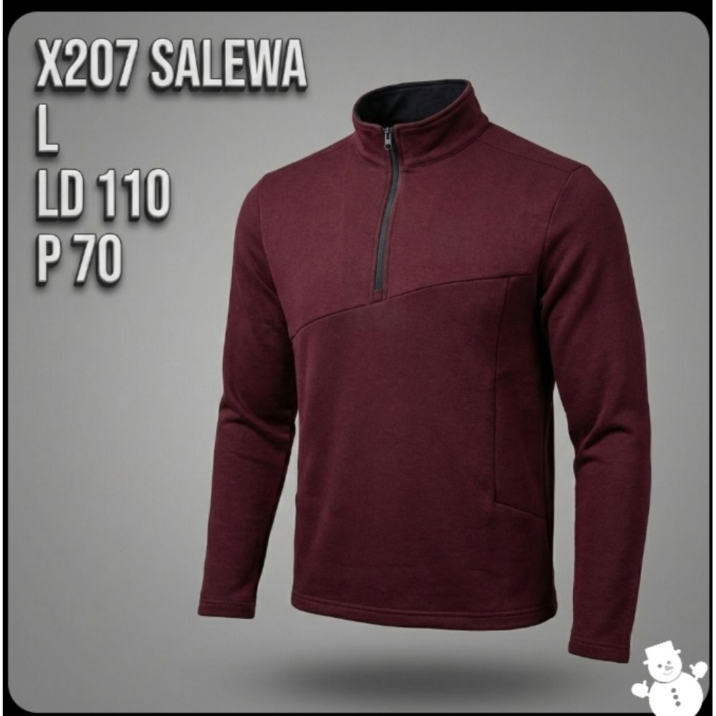 SALEWA OUTDOOR HIKING