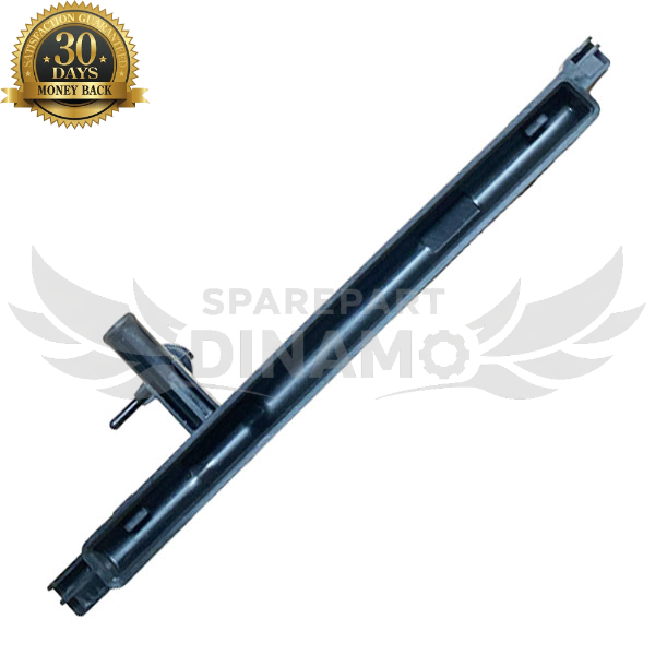 Upper Tank Radiator Nissan March 2011-2016 - 10001974 - Upper Tank