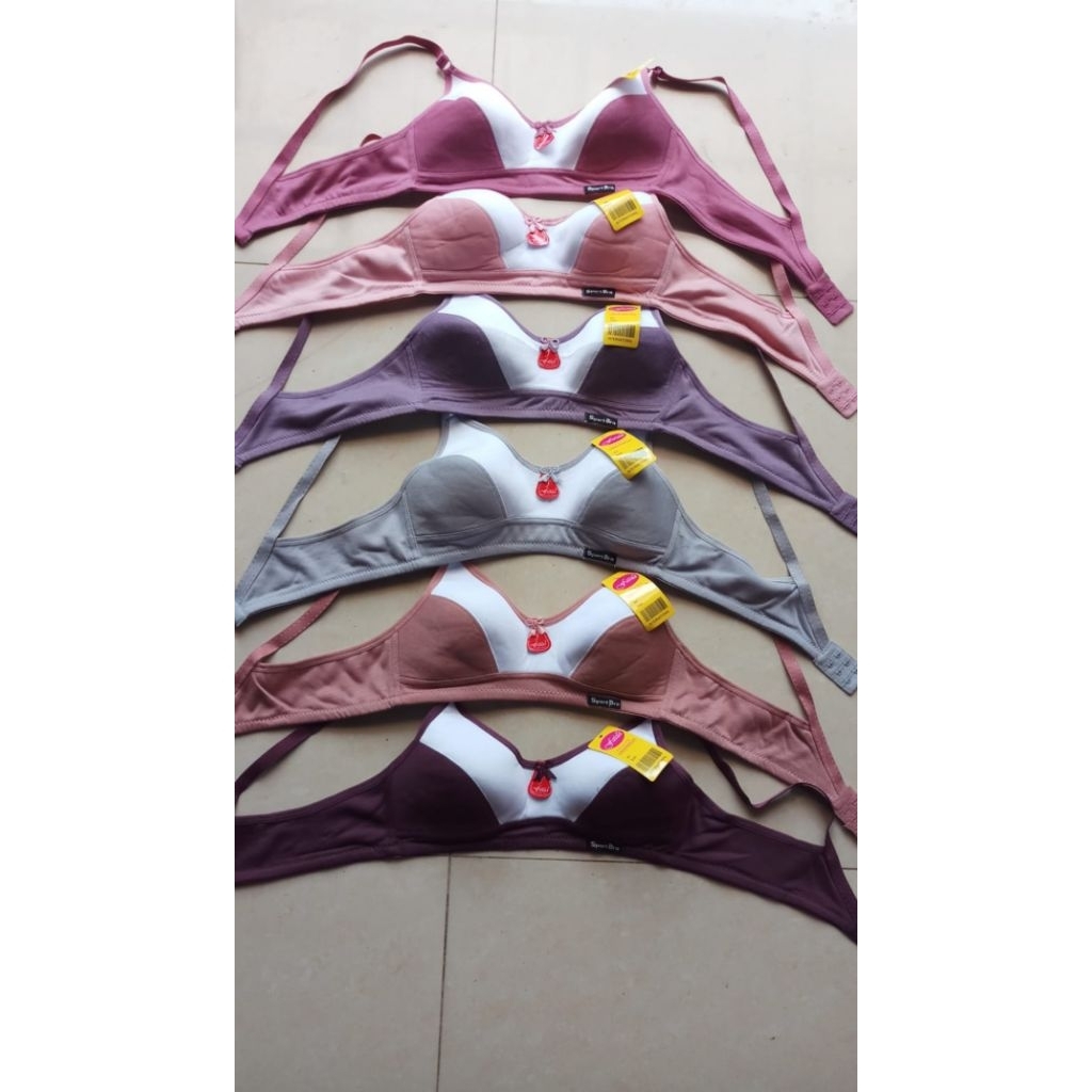 1pcs Bra Rianti/faiza remaja
