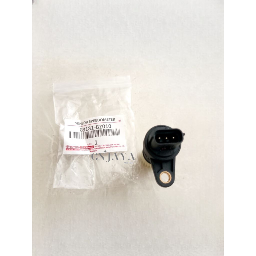 SENSOR SPEEDOMETER AVANZA XENIA