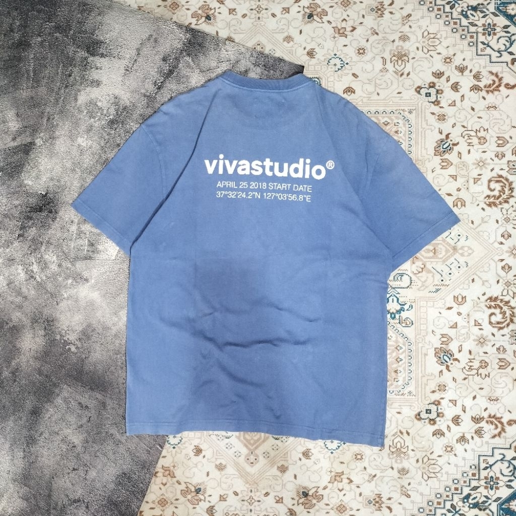 T-shirt vivastudio