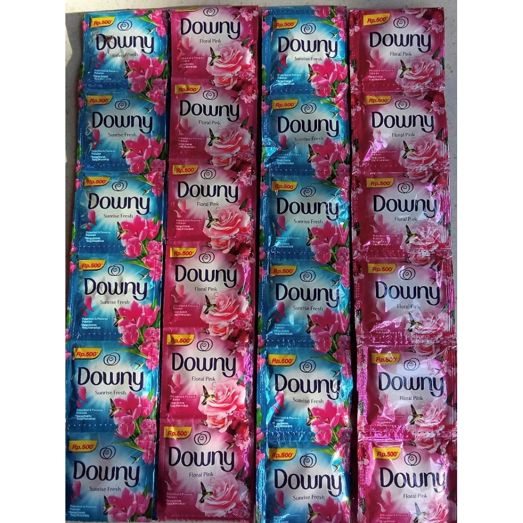 downy pewangi 4 renceng/downy 4 renceng/downy pewangi/downy renceng/pewangi pakaian/donwy