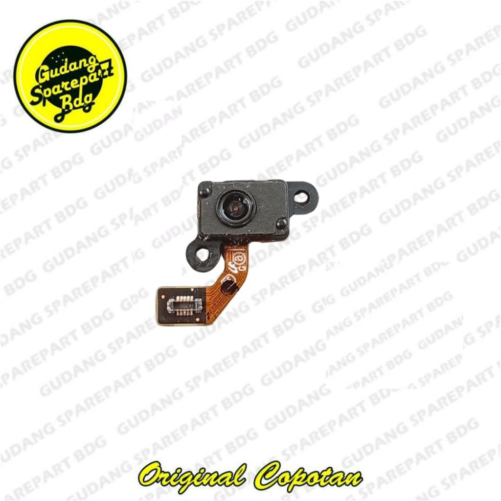 Fingerprint Samsung A30s Second Copotan