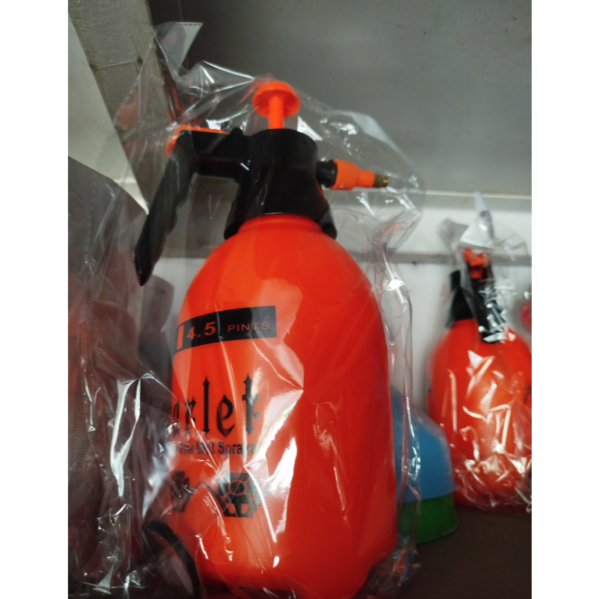 SPRAYER POMPA SCARLET 2 LITER