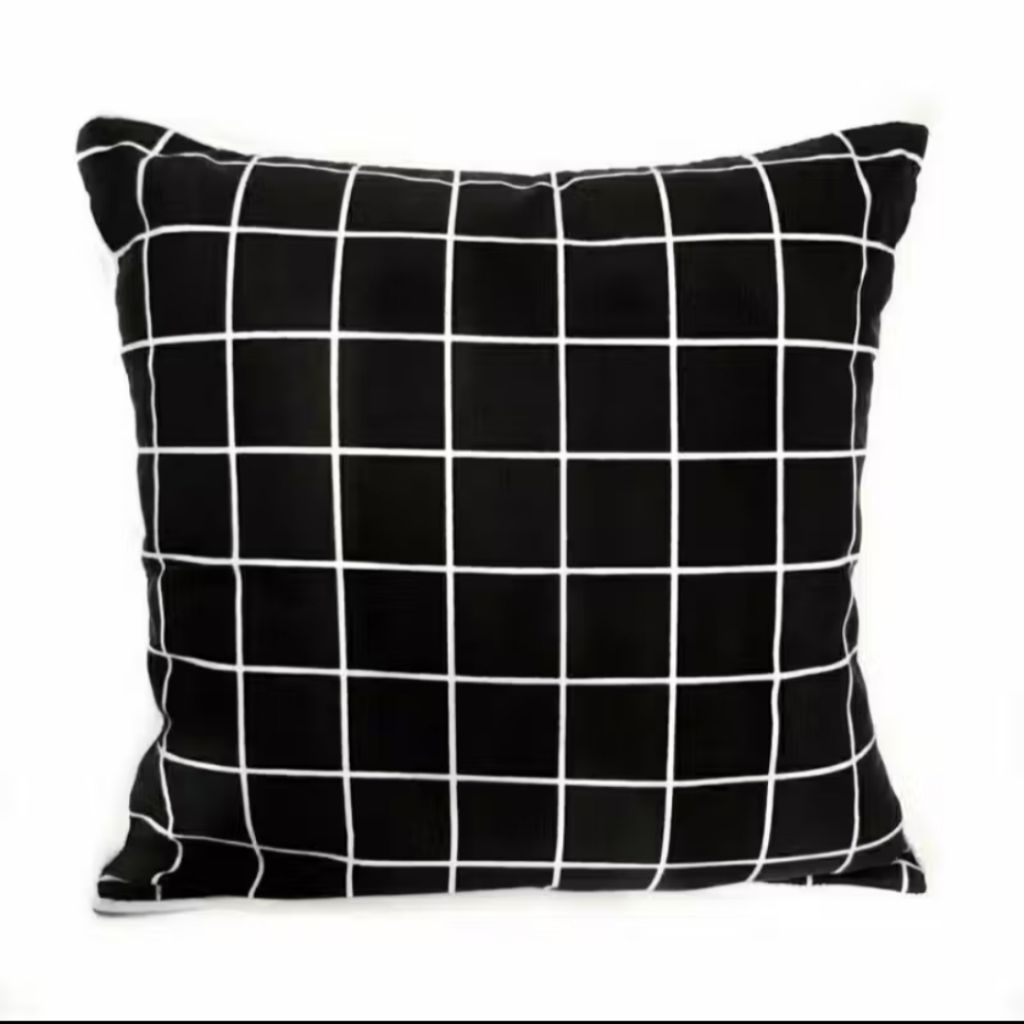 Sarung Bantal Lantai 70x70 cm