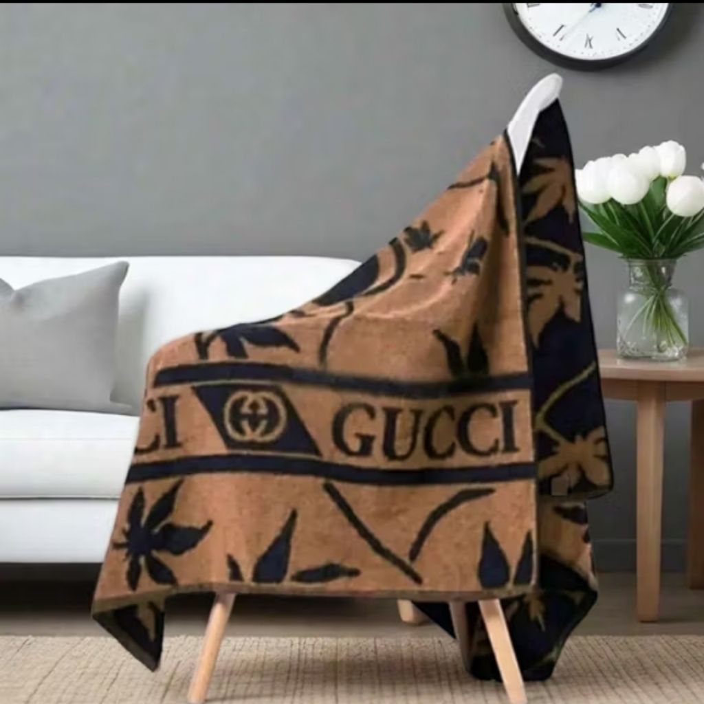 Handuk mandi  guci dewasa jumbo murah ukuran 80x160