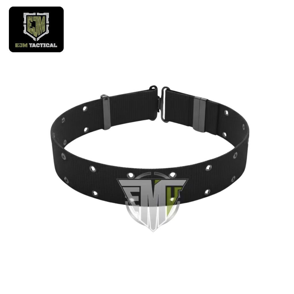 Kopel rim hitam Kopel pdl lapangan ikat pinggang pdl