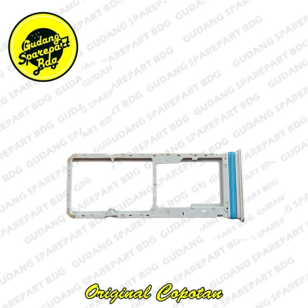 Simtray Vivo Y19s Second Copotan