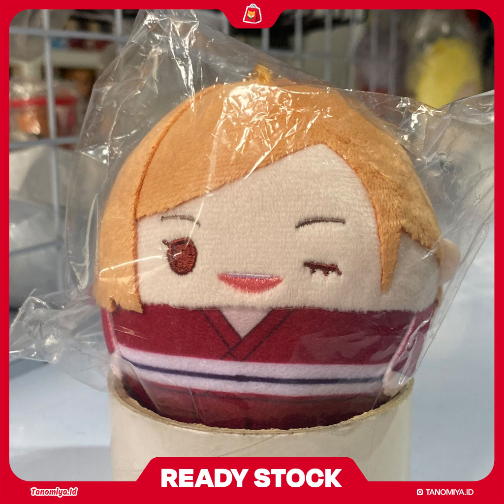 Fuwakororin Nui Kuji Jujutsu Kaisen Series