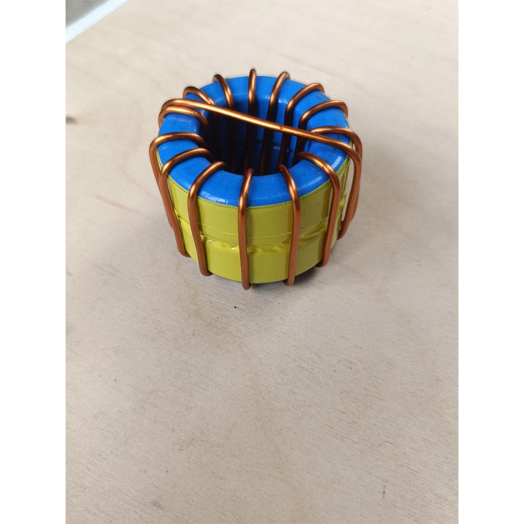 CORE LPF CLASS D 3.3CM RANGKAP 2 KISARAN 32UH