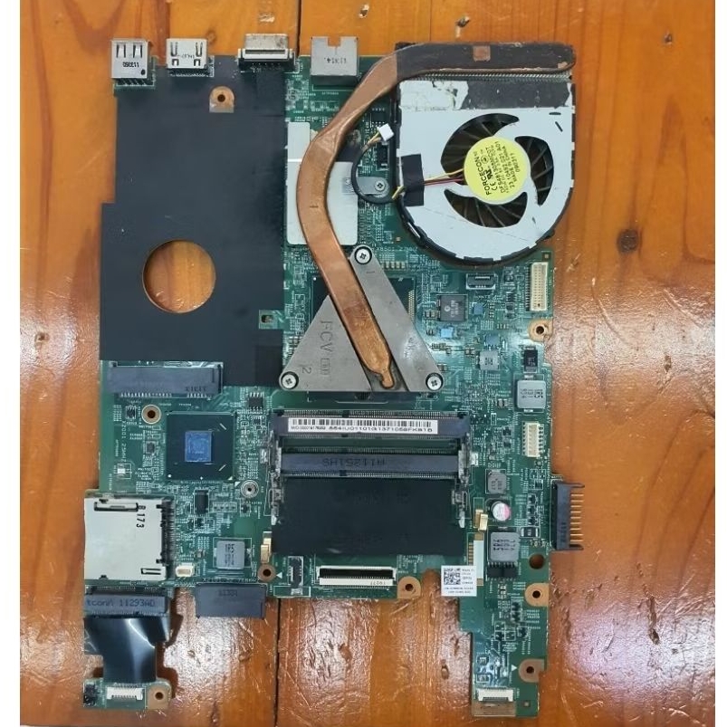 motherboard Dell Inspiron 14R N4050 (mati)