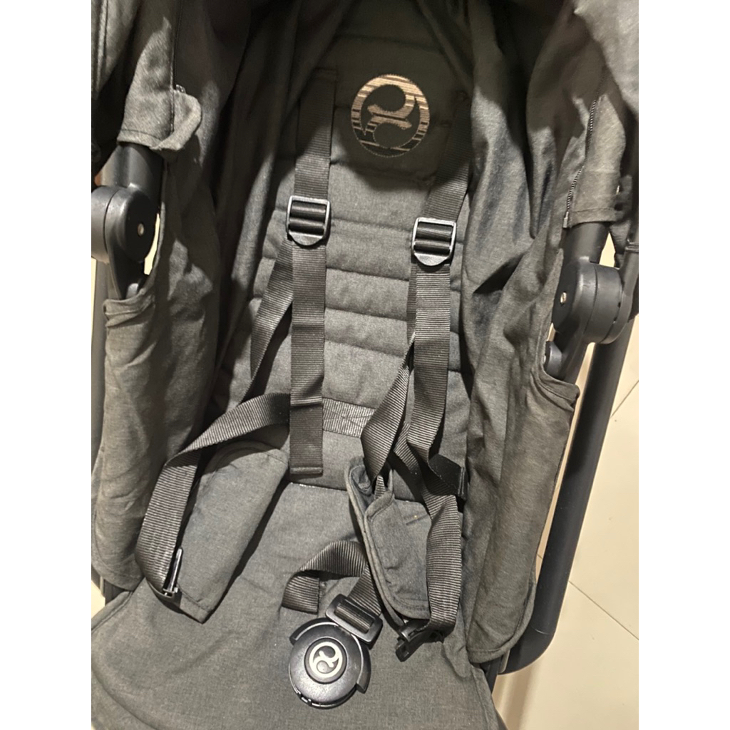 Cybex Stroller Eezy S Twist