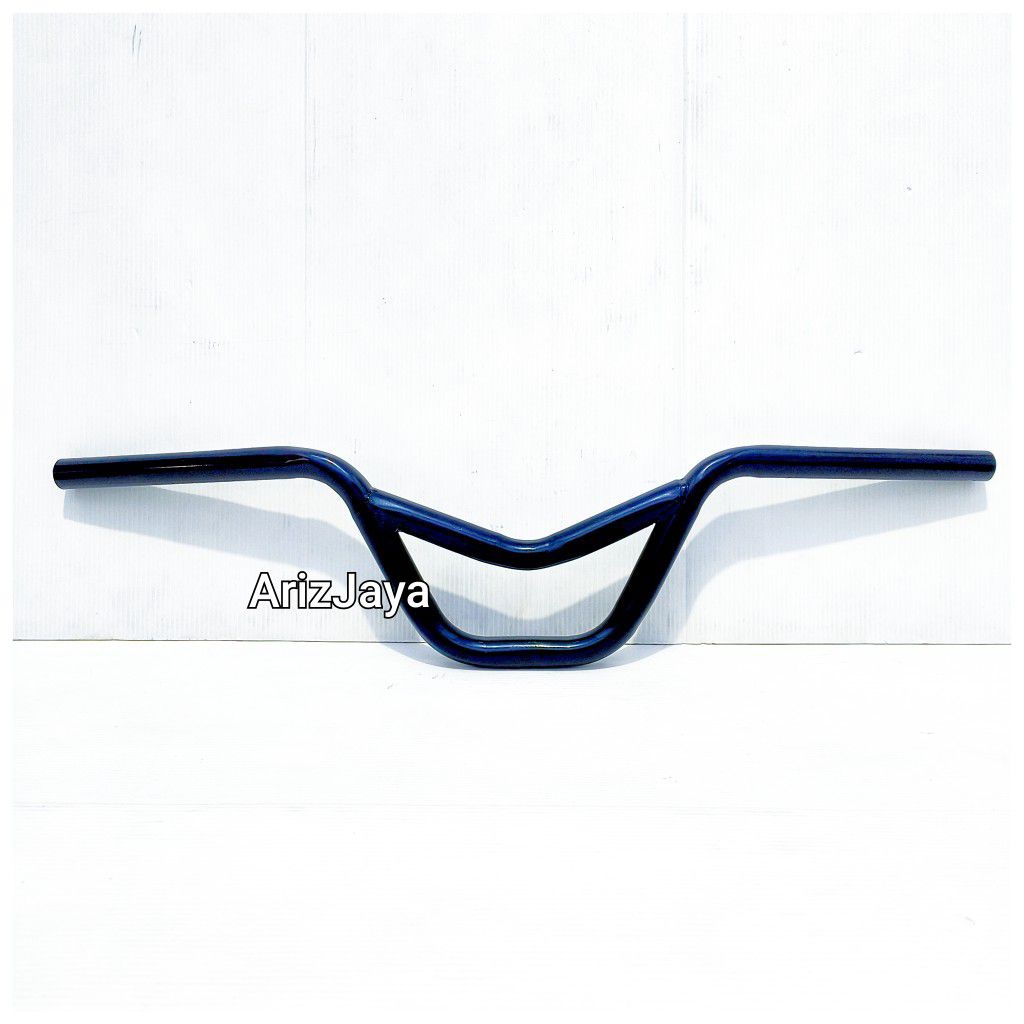 Stir Stang M 3 Jari Ceper Sepeda Bmx Balap Drag