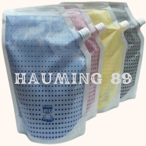 Serbuk Toner Canon CRG-329 729 CRG329 LBP-7510C 7518C 7018C LBP7018 LBP7510 LBP7518 500gram