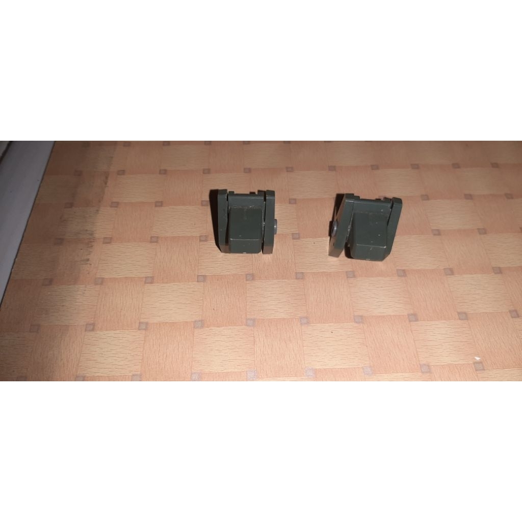 armor kaki fm gundam graze