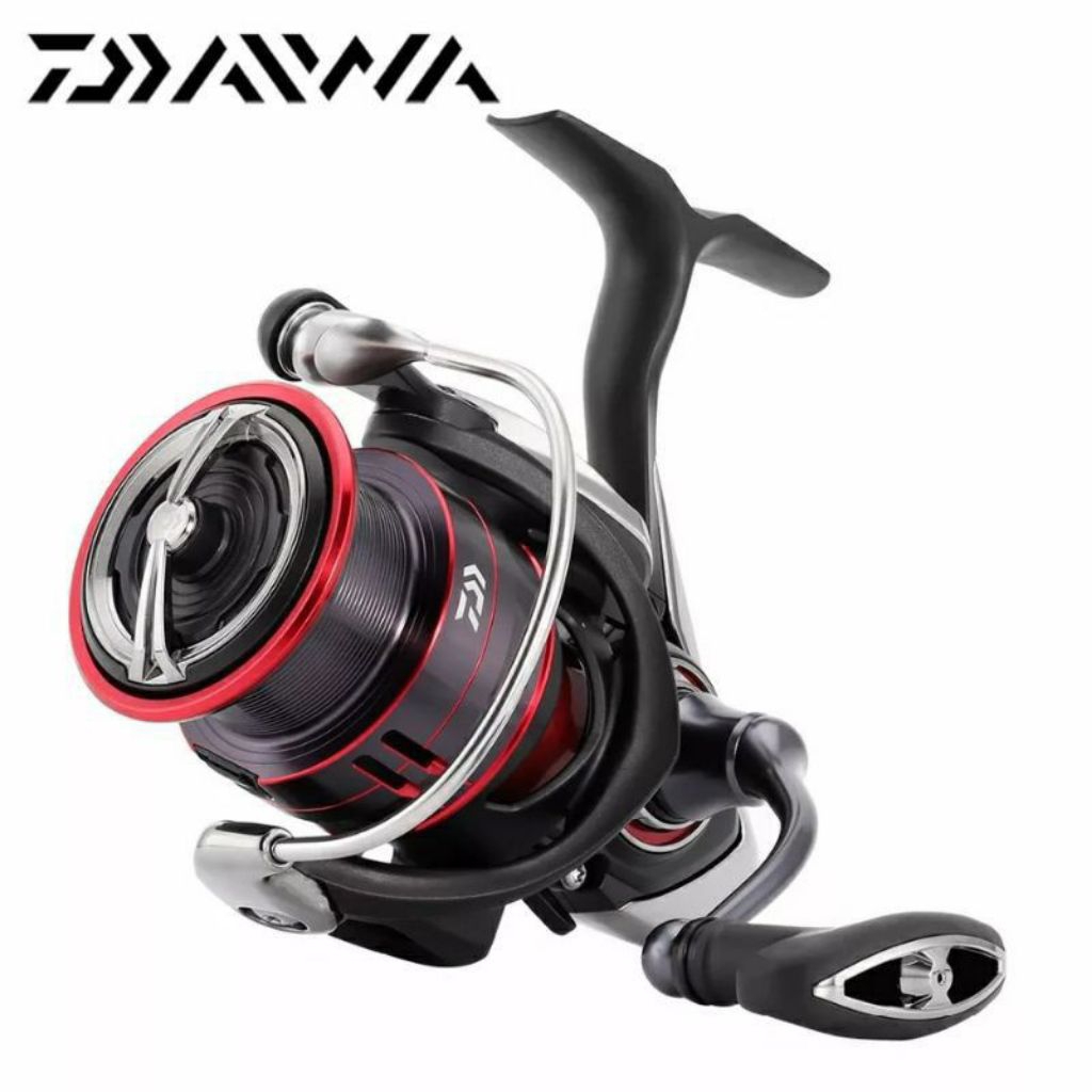 Reel Daiwa Fuego LT4000D-CXH 100% Original