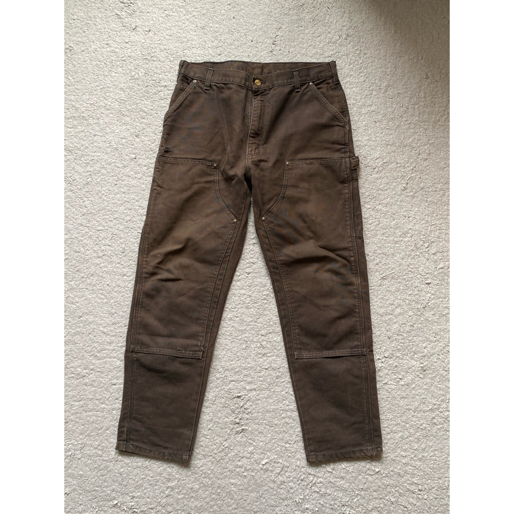 Carhartt Double Knee DKB
