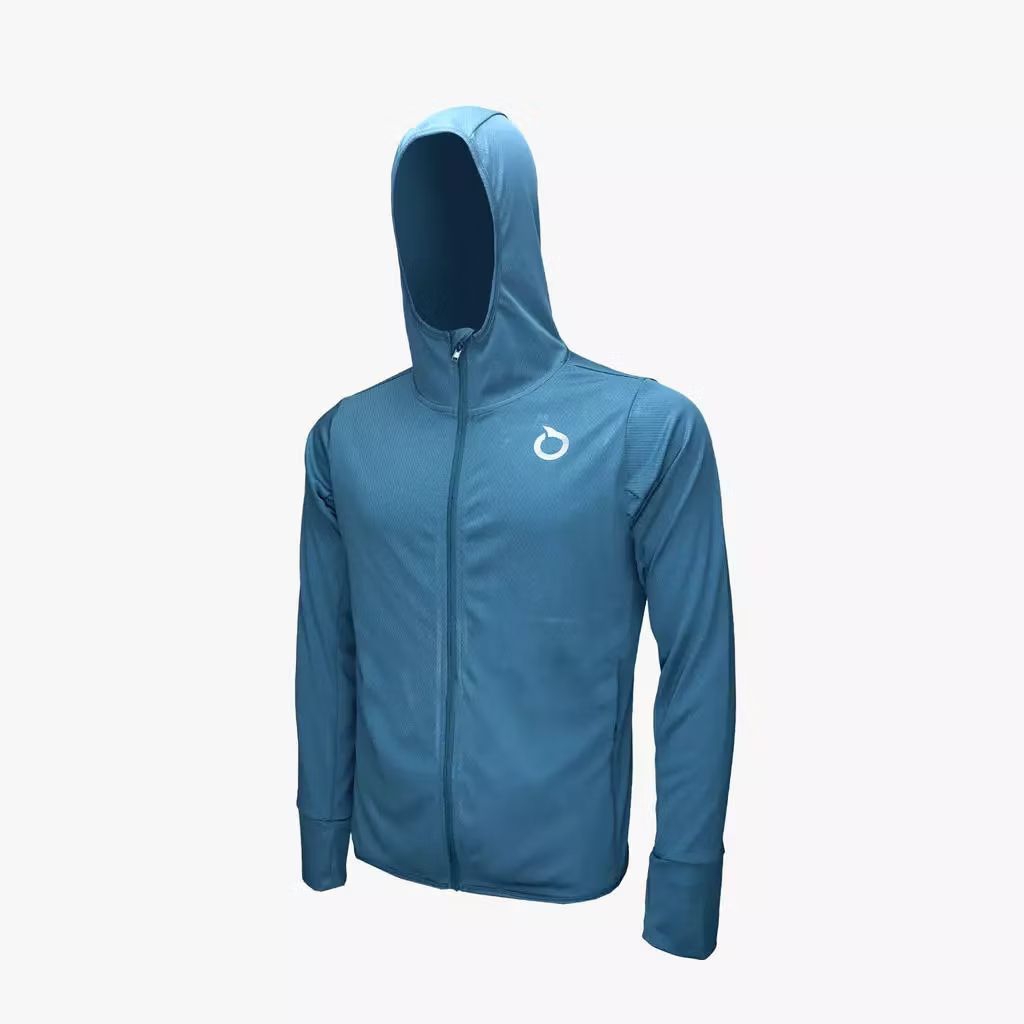 Ortuseight Berlin Jacket - Sacramento