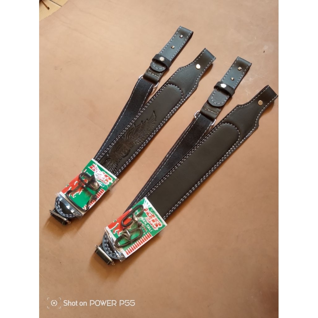 TALI SANDANG KULIT KOMBINASI SWIPEL BDR