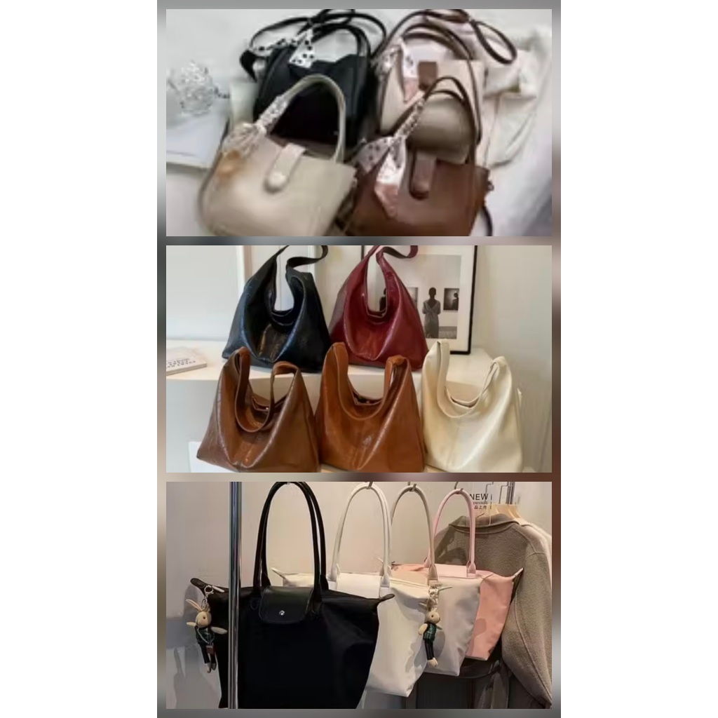 Paket Usaha Tas Wanita