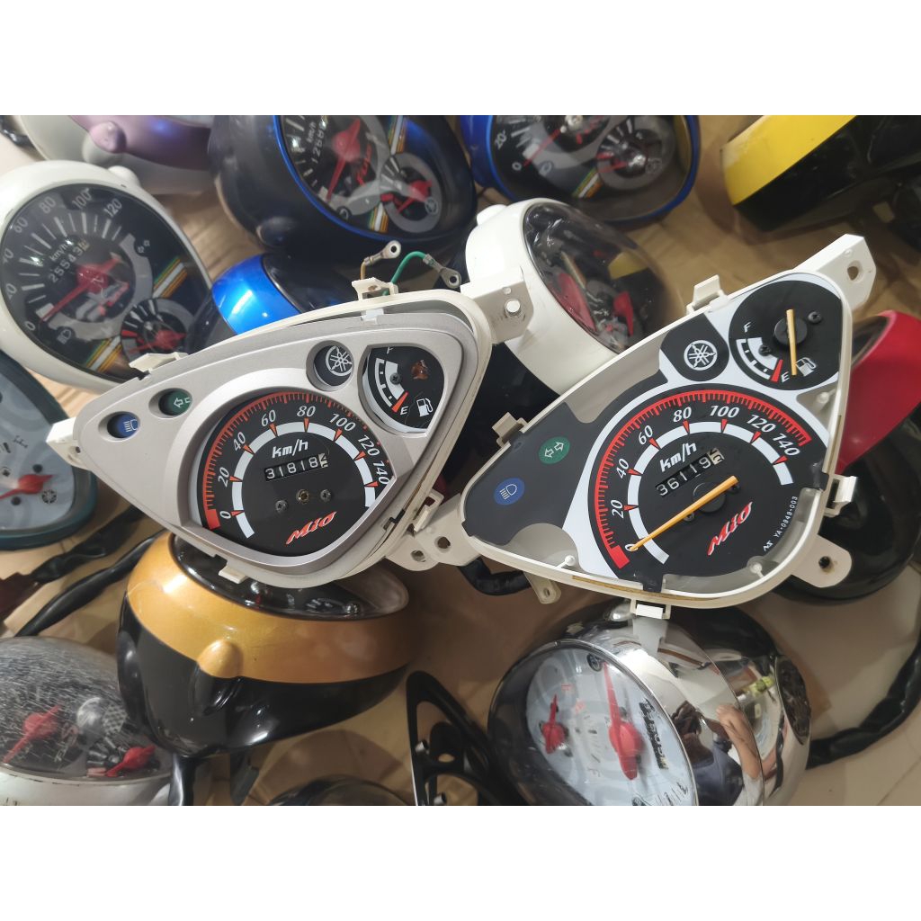 Speedometer Yamaha Mio 5VV Original Yamaha Thailand