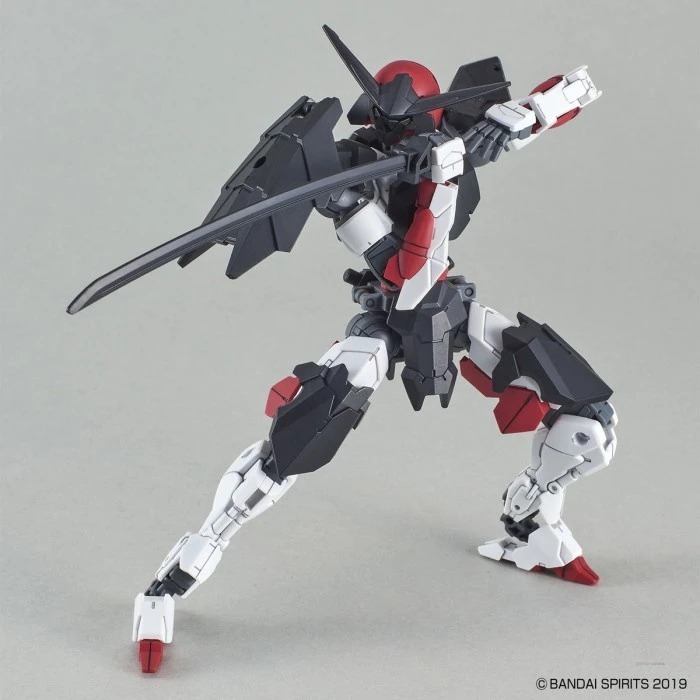 1/144 30MM EXM-A9S Spinatio Sengoku Type Bandai 30 Minutes Missions