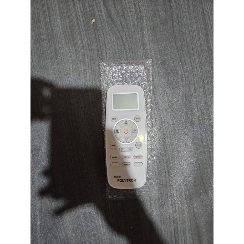 Remote AC Polytron Merk Politron