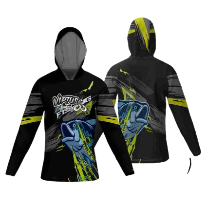 Jersey Mancing Full Printing Bisa Custom Nama