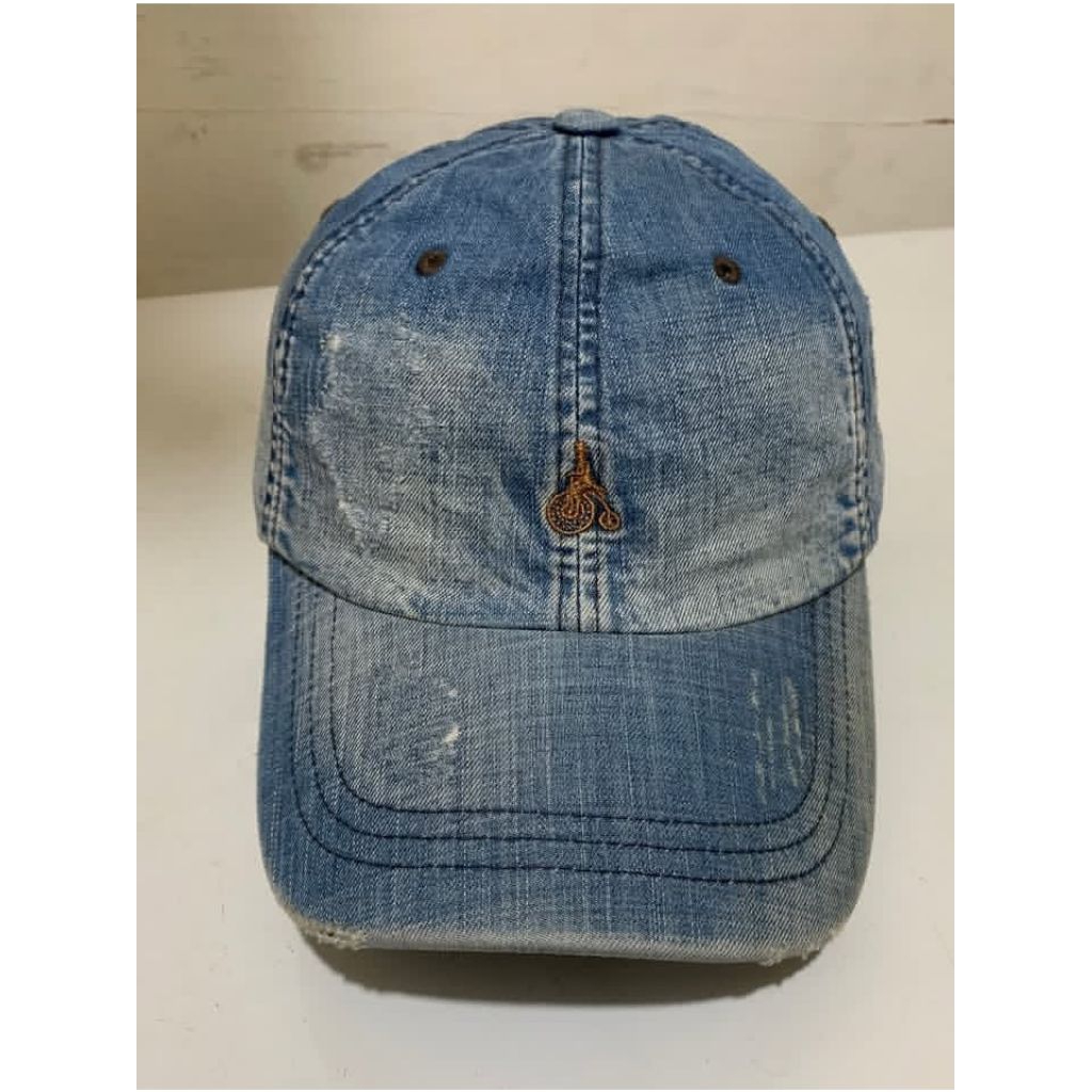 caps jeans bean pole size dewasa