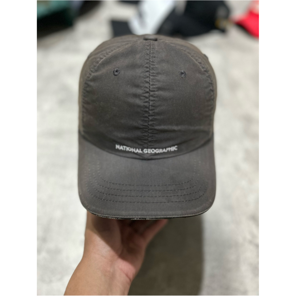 Topi National geographic original