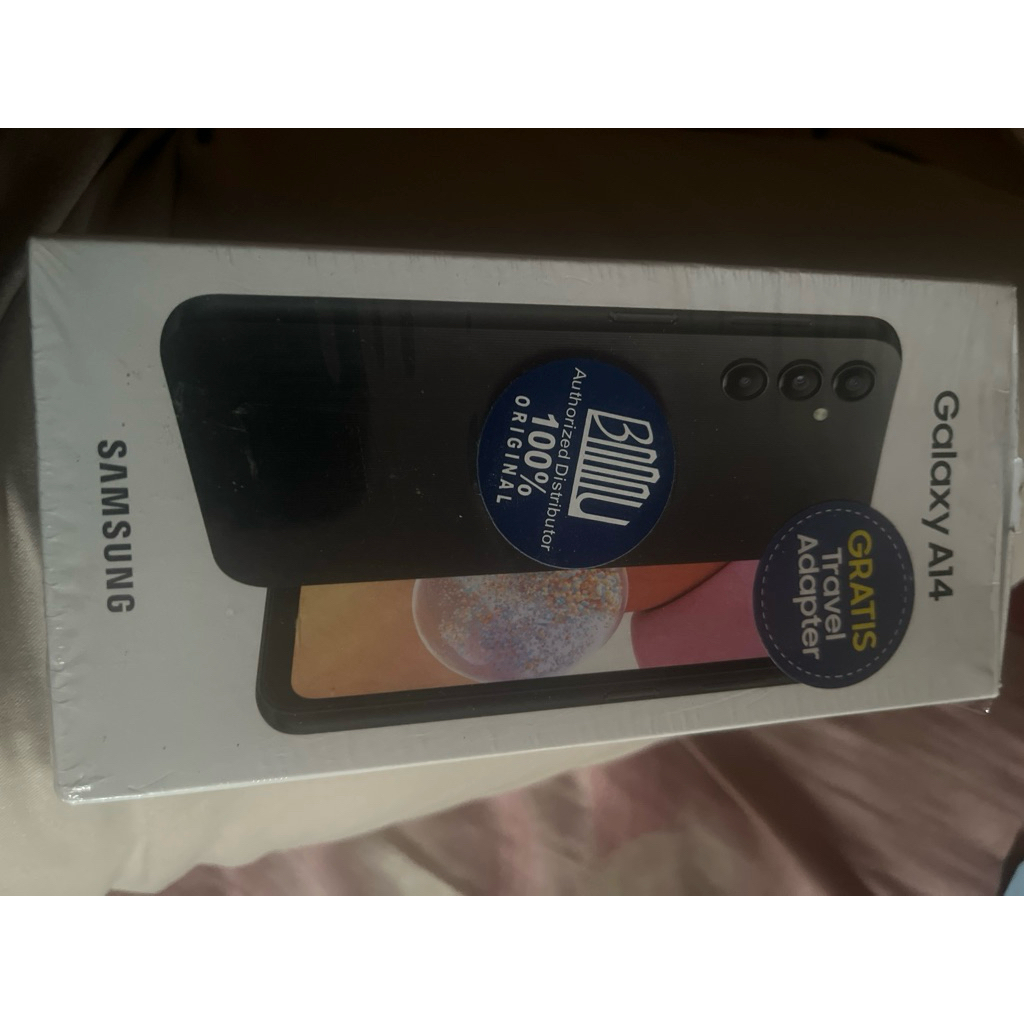 samsung galaxy A14