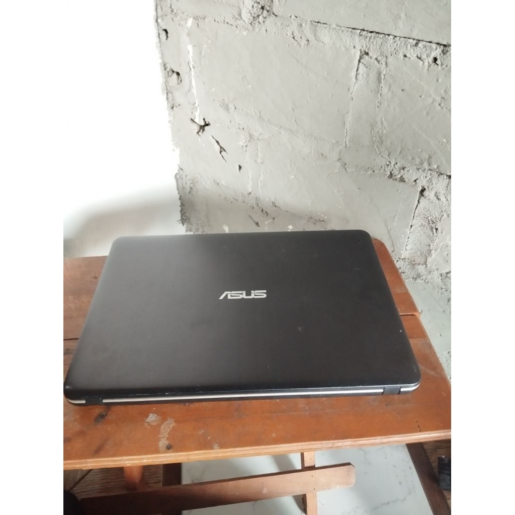 Asus X441U Core I3 Gen 7