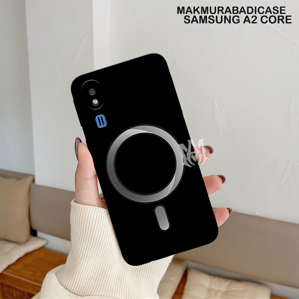 Case Hp Samsung A2 Core - A01 - A01 Core Softcase Tpu Casing Hp Kesing Silikon Ponsel Terbaru
