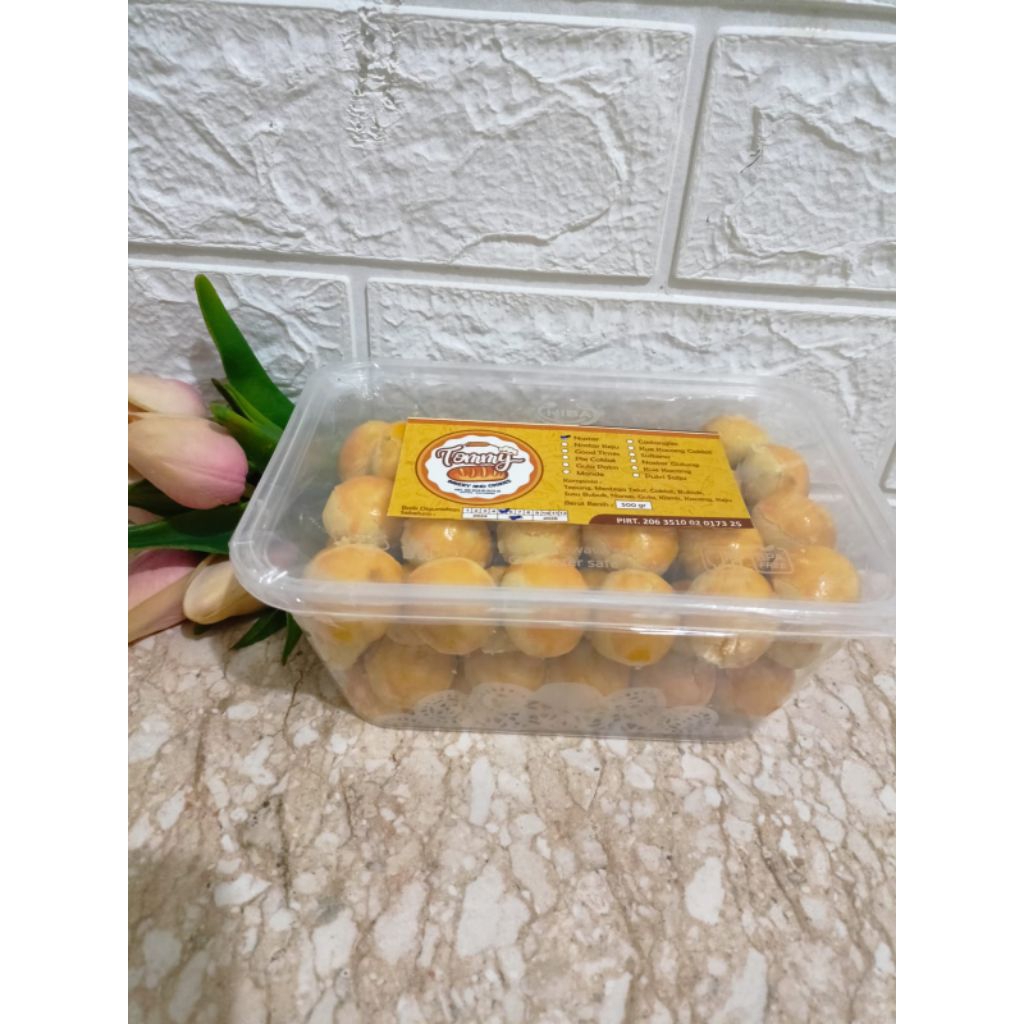 Tommy Bakery Kue kering