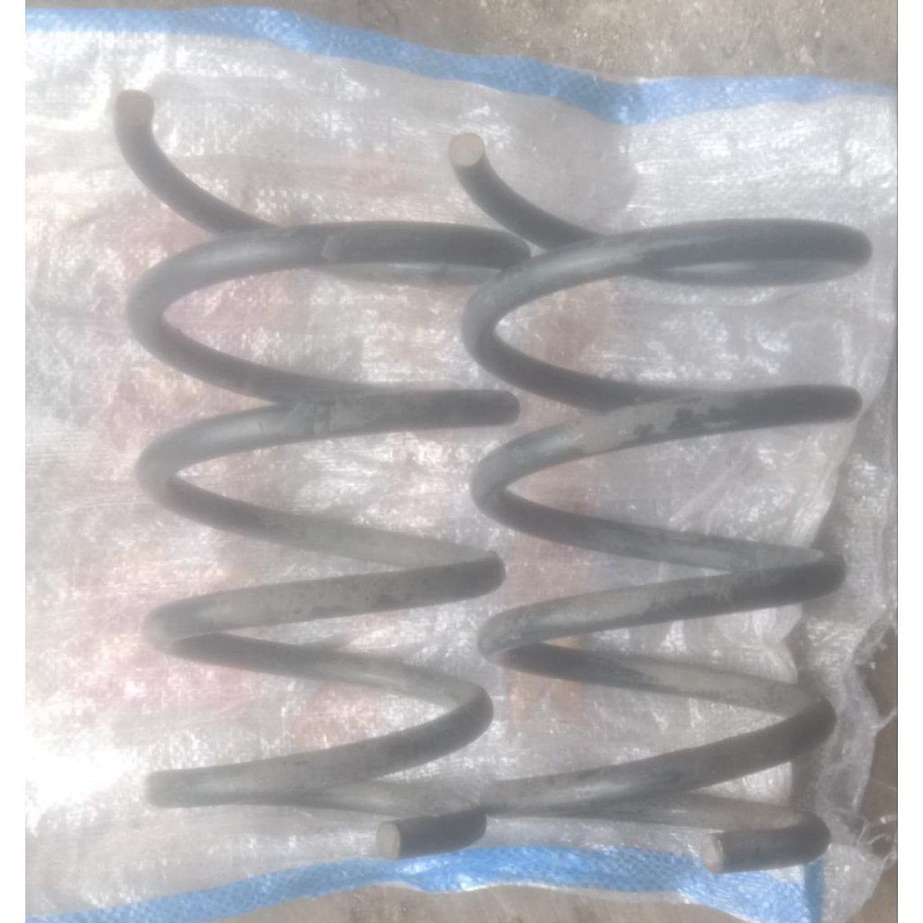 per keong kostum ceper 1 lingkar/depan Toyota Avanza Xenia rush Terios depan belakan/harga 2 pcs/cop