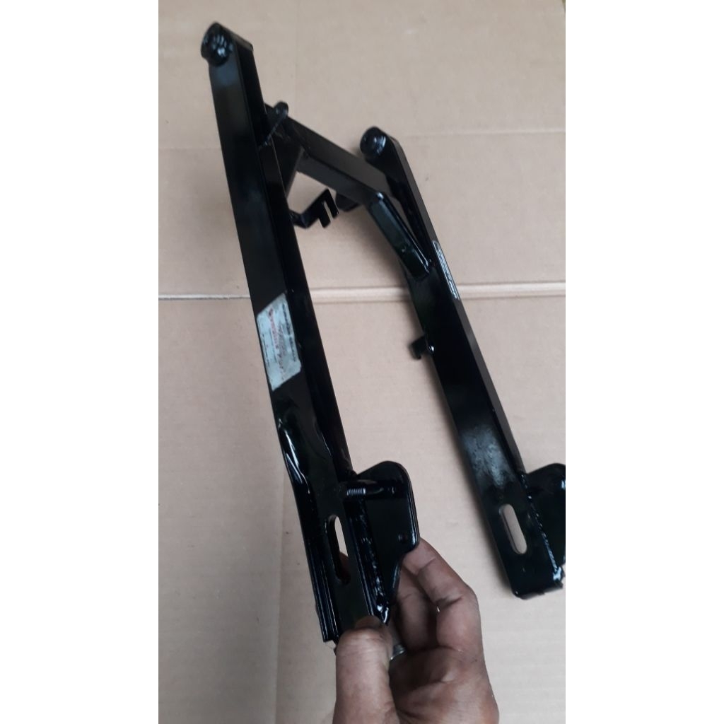 SWING ARM / SASIS GARPU SWING ARM UNTUK MOTOR HONDA SUPRA FIT NEW