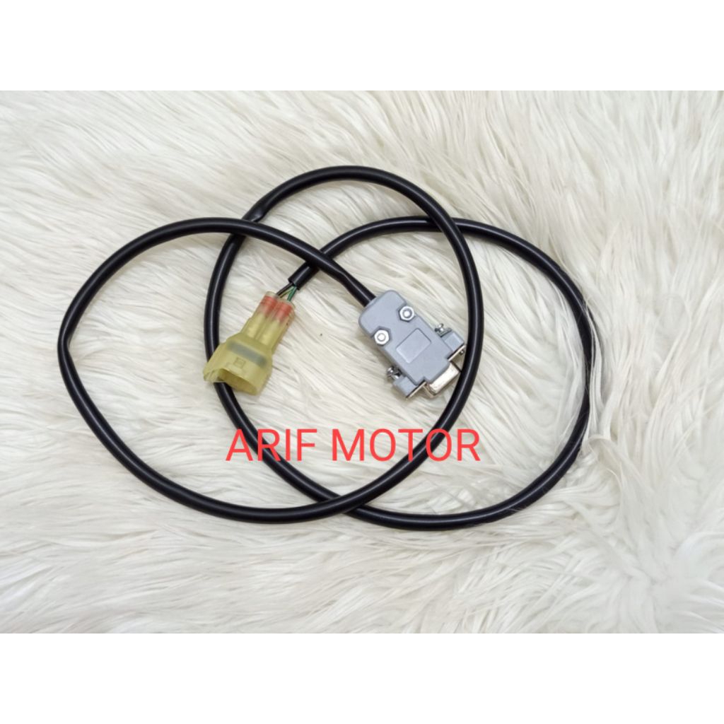 KABEL SCANER HIDS SCARNIC HONDA LAMA OLD