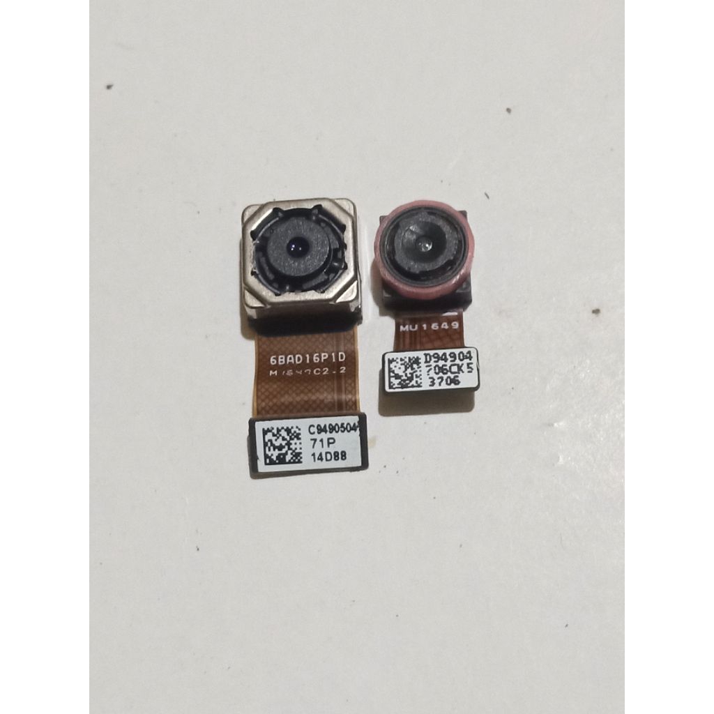 Kamera Oppo A39 Original Cabutan Second (D/B)