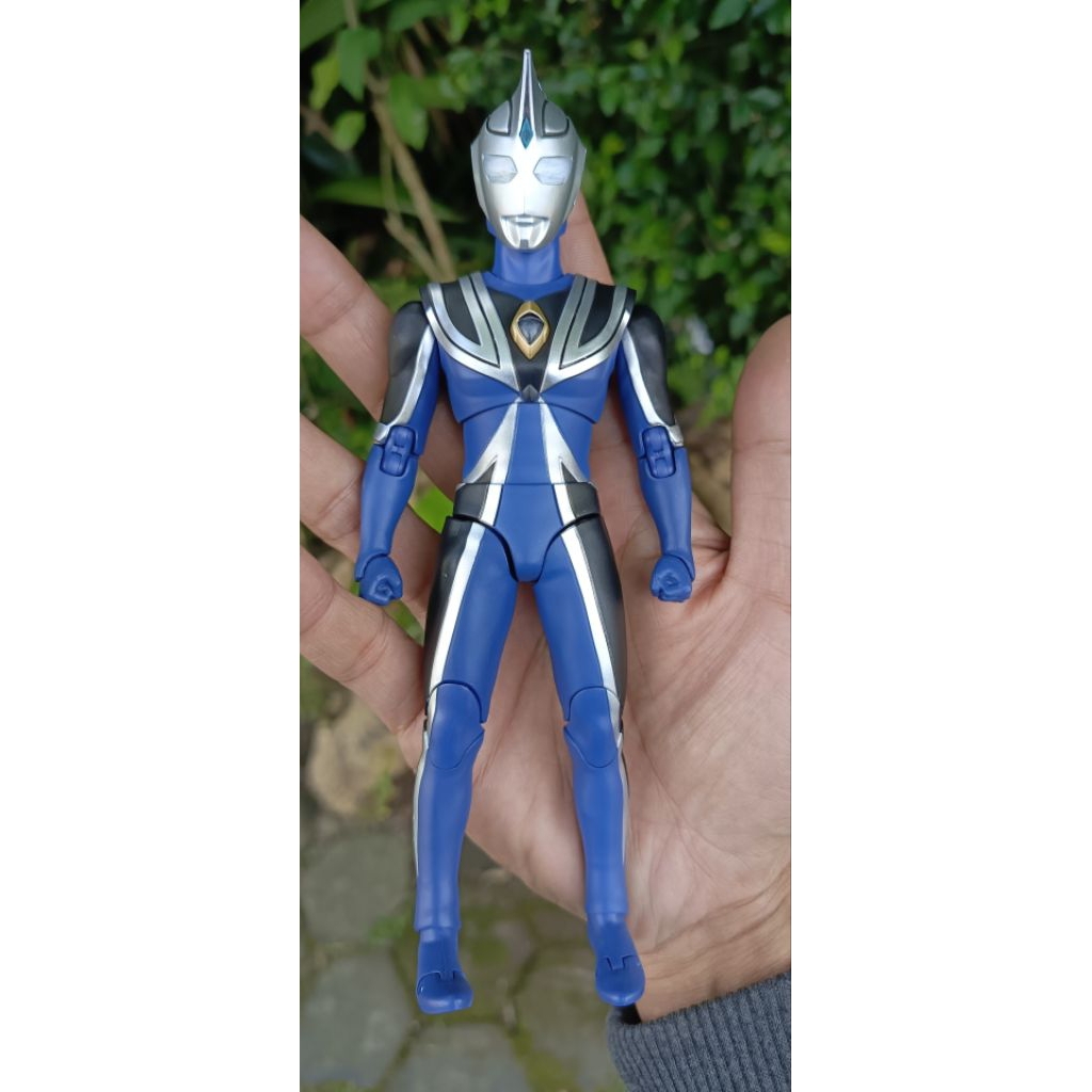 ZD Toys Ultraman Agul