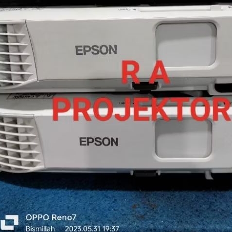 proyektor Epson EB-x400