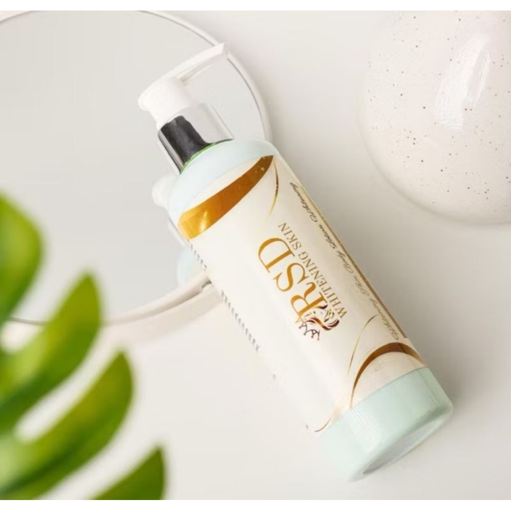 rsd skin lotion