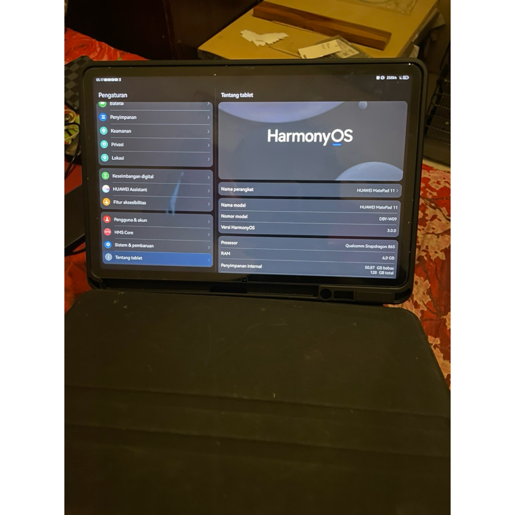 Huawei Matepad 11 6/128