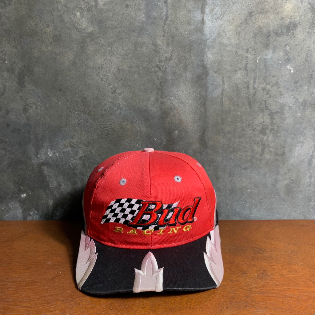 Topi Vintage 1995 Nascar Racing