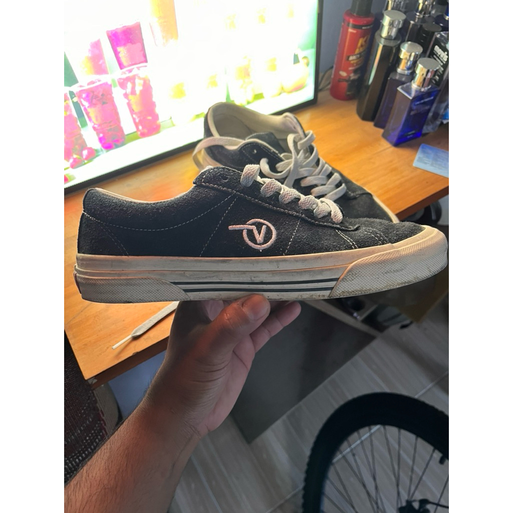 Vans Sid dx