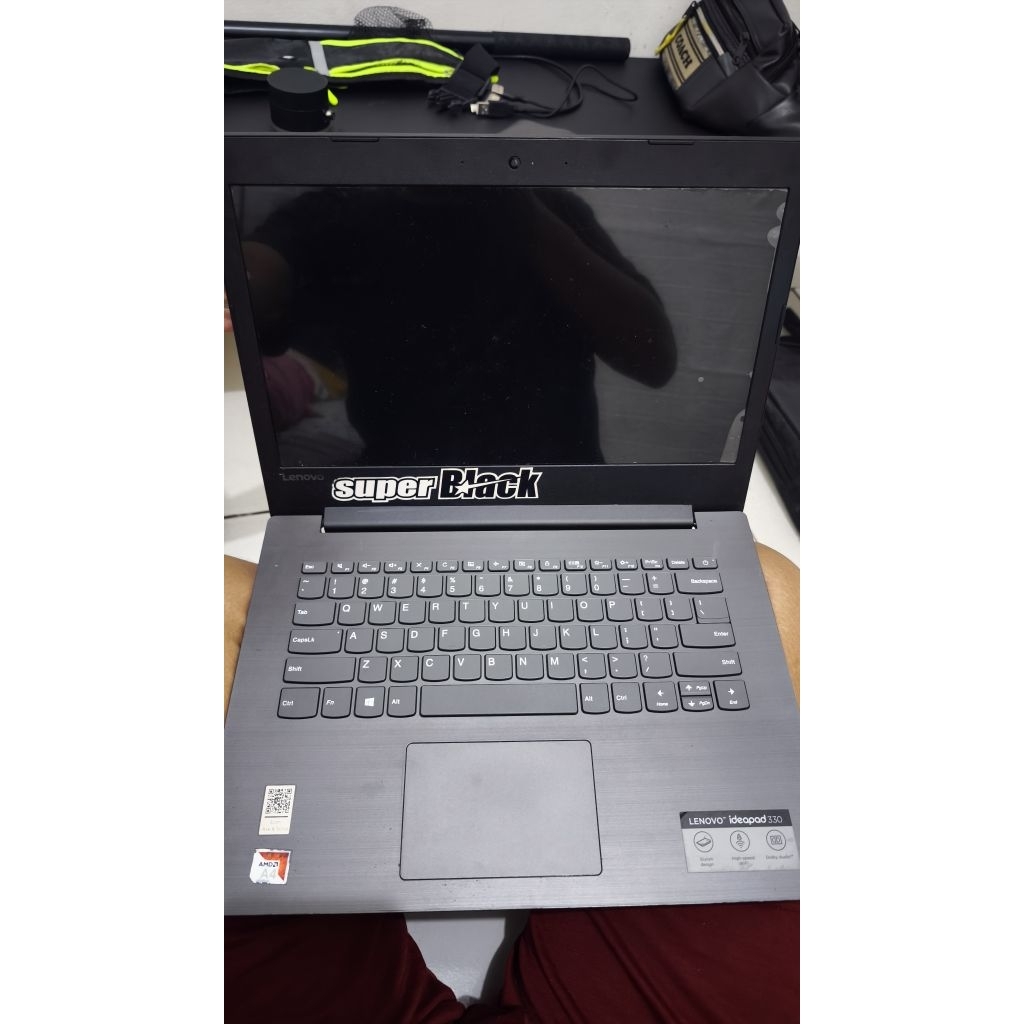 laptop matot Lenovo Ideapad 330