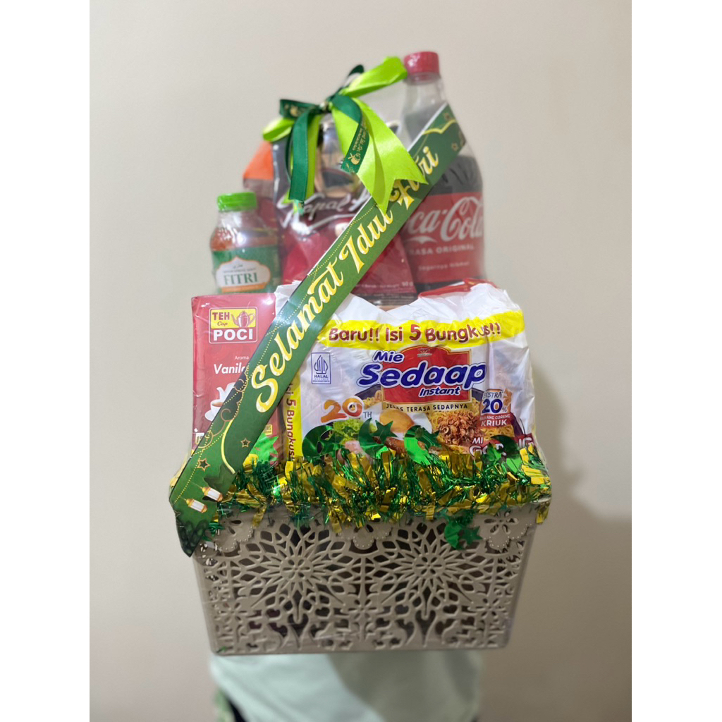 parcel sembako semarang/parcel murah sembako semarang/parcel lebaran/parcel murah semarang