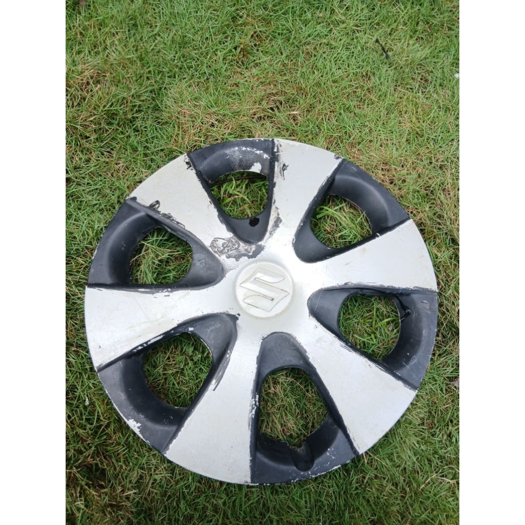 Tutup Velg Welldop Suzuki APV Ring 14