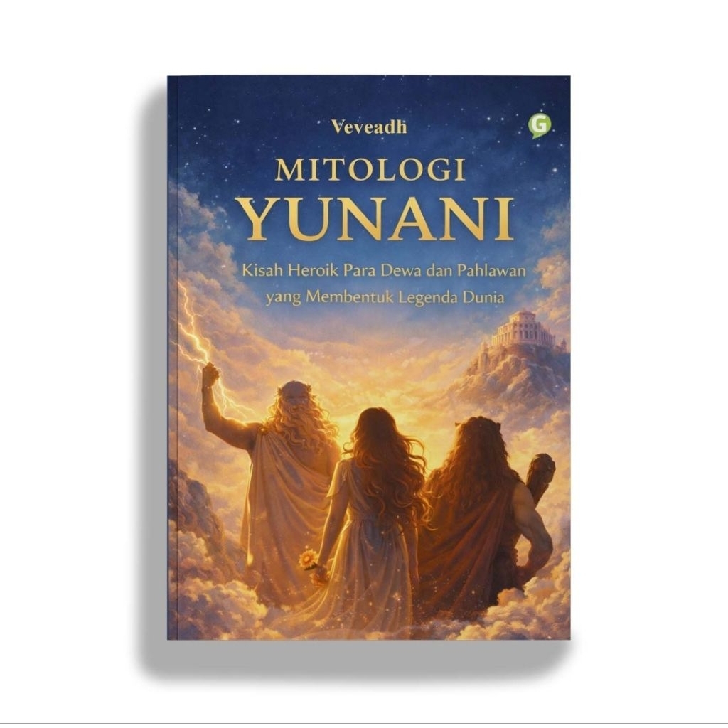 Mitologi Yunani