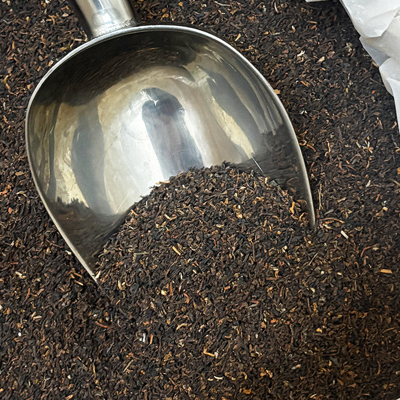 Teh Hitam Black Tea Premium 1kg BOPF